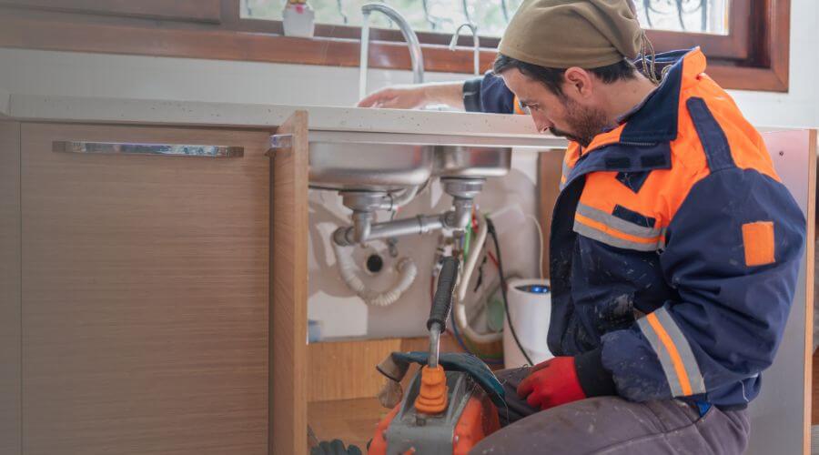 Professional Leak Detection Services in Scott, MS